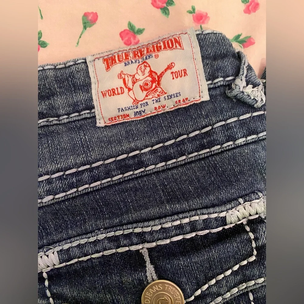 joey true religion - Picture 3 of 5